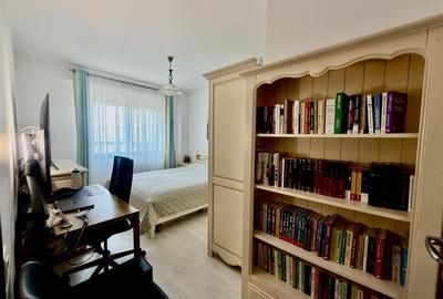 Apartament cu 3 camere decomandat în Păcurari - 2
