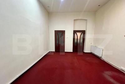Spatiu birou de inchiriat, 60 mp, zona Tribunalul Bistrita - 5