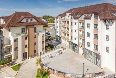 Apartament cu 3 camere în Central - 8
