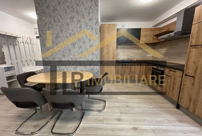 Apartament de 2 camere, 54mp, pet friendly parcare, Zona AMA Residence - 3