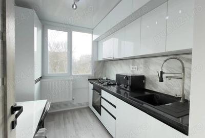 Apartament 2 camere PREMIUM de inchiriat ?iglina 1 Prima inchiriere - 1