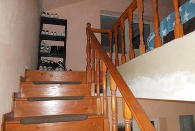 Casă cu 6 camere cu Teren 500 Mp în Săcălaz - 14