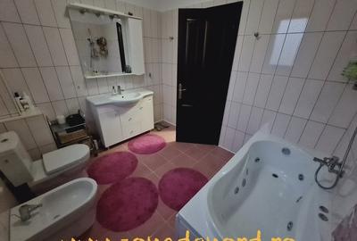 Casă/Vilă generoasă, foarte bine construita, Balotesti-Dumbrăveni - 13