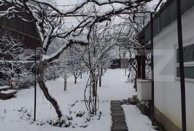 Casă cu 4 camere în Tărlungeni - 7