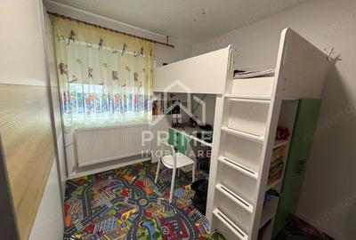 Apartament cu 3 camere decomandat, mobilat în Micești - 2