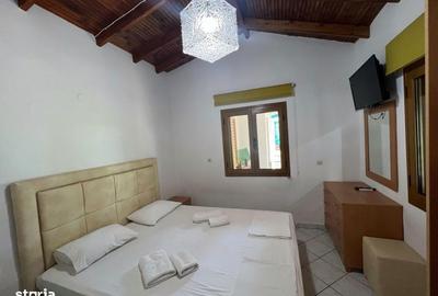 Casă cu 4 camere în Central - 8