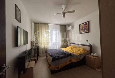 Apartament cu 3 camere semidecomandat, mobilat în Mănăștur - 3