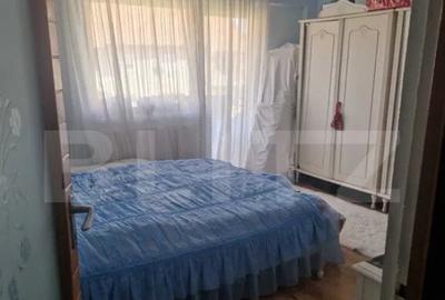 Apartament de vanzare cu 3 camere, 76 mp utili, zona Carpati - 4