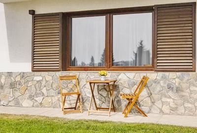 APARTAMENTE DE VACANTA - POIANA BRASOV - 5