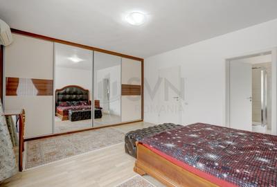 Casă individuală cu 5 camere cu Teren 308 Mp în Iancu Nicolae - 10
