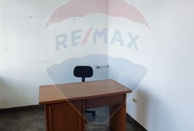 Spatiu comercial Traiav Vuia  - 150mp - 3