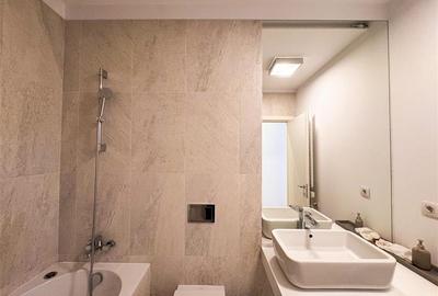 Apartament cu 5 camere de inchiriat One Floreasca Lake Herastrau - 36