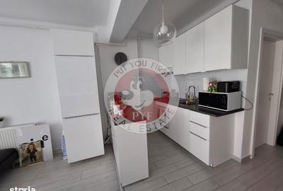Apartament cu 2 camere decomandat în Romană - 7