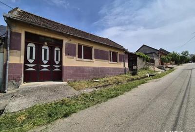 Casa de vanzare de la proprietar in Slatina-Nera, jude?ul Cara?-Severin