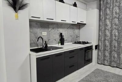 🏡 Apartament 2 camere, mobilat/utilat complet, bloc nou 2023, vedere lac - 10