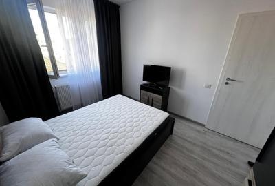 2 camere str. Tineretului cu loc de parcare propriu - 9