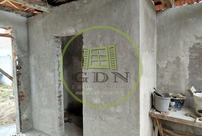 Casă cu 1 camere cu Teren 123 Mp în Central - 2