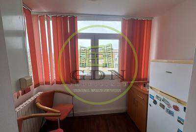 Apartament 3 camere, 64 mp, cartier Rovine, zona Damarin - 8