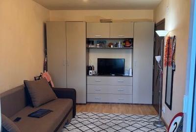 Garsonieră în Tudor - 1