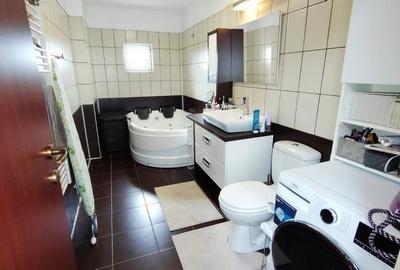 Casă individuală cu 3 camere cu Canalizare în Bună Ziua - 17