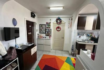 Apartament cu 2 camere decomandat în Nicolae Bălcescu - 5