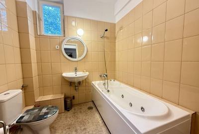 Apartament cu 2 camere  |  Take Ionescu - 7
