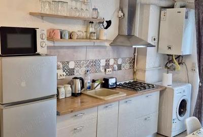 Inchiriez apartament 2 camere Selimbar , Sibiu - 5