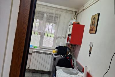 Apartament cu 2 camere decomandat în Sat Vacanță - 2