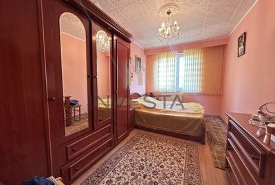 3 camere decomandate/Cartier Gheorgheni - 1