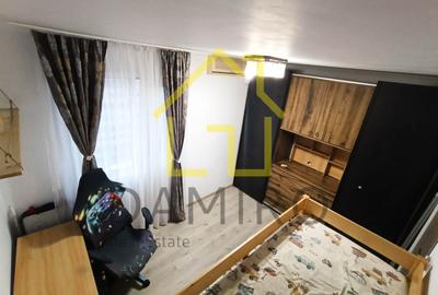 Apartament 2 camere mobilat și utilat Sector 4, Bulevardul Alexandru Obregia - 5