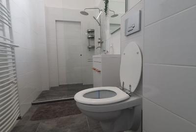 Garsonieră semidecomandată, mobilată în Romană - 18