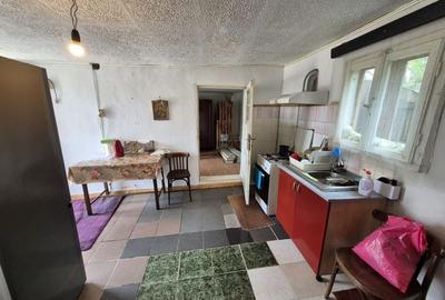 Casa batraneasca+anexa+garaj+961.07 mp teren intravilan Otopeni - 18