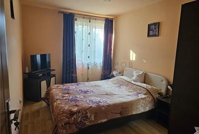 Casa tip parter + beci si teren 4684 mp in Candesti, Vernesti - 5