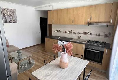 Apartament cu 2 camere decomandat în Florești