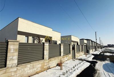 Vila Individuala / 4 Camere / 2 Bai / Teren 360mp - 3