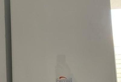 Casă individuală cu 6 camere cu Teren 50 Mp în Vitan - 10