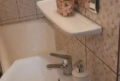 Inchiriere Garsoniera Spatioasa Basarabiei Costin Georgian - 6