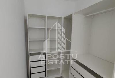 Apartament cu 2 camere decomandat în Torontalului - 8