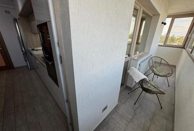 Apartament cu 2 camere decomandat în Central - 17