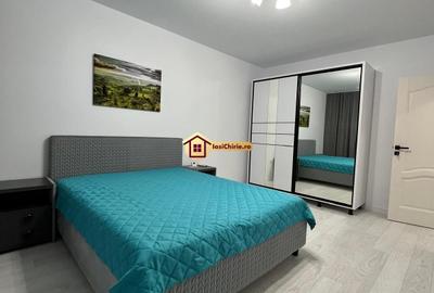 Apartament 1 camera Valea Lupului - 3