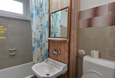 APARTAMENT 2 CAMERE, ZONĂ CENTRALĂ – TRIBUNALUL VECHI, 65.000 EURO - 5
