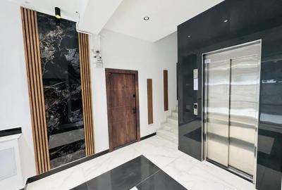 Apartament cu 3 camere decomandat în Chiajna - 4