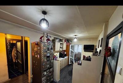 Apartament cu 2 camere decomandat în Central - 6