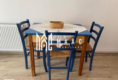 Apartament, mobilat în Orașul de Jos - 5