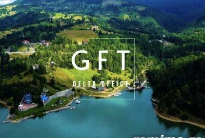 Teren de 3039 mp, în Colibița - 1