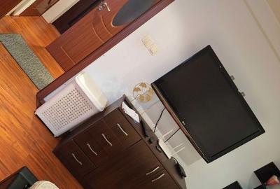 Garsonieră în Central - 5