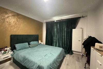 Apartament cu 2 camere semidecomandat în Ultracentral - 3