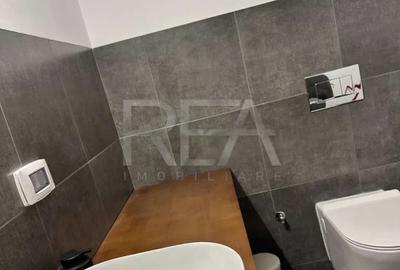 Garsonieră semidecomandată în Pipera - 4
