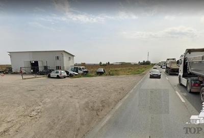 Teren de vanzare Centura sud Bucuresti, 19825 mp Teren de vanzare Centura sud Bucuresti, 19825 mp - 4