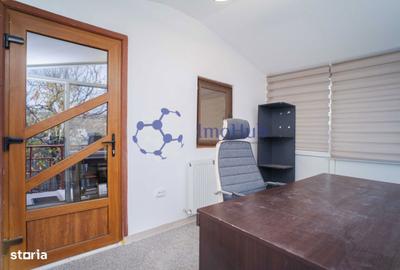 Spațiu comercial, de 40 mp, în Păcurari - 11